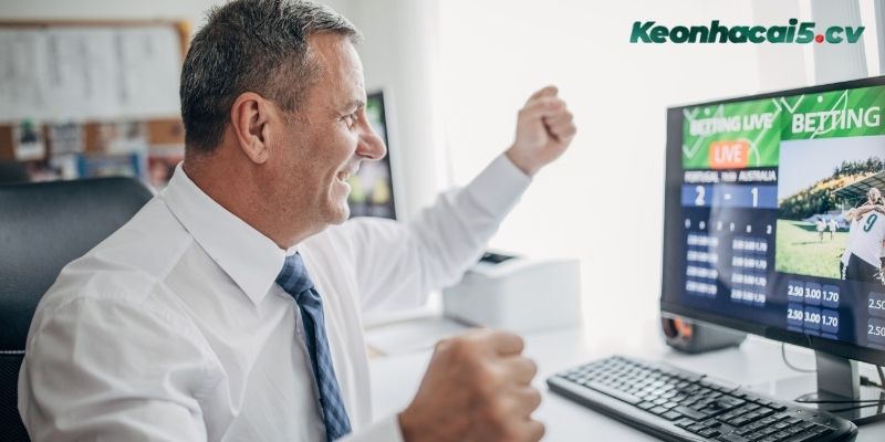 Giao dien he thong de su dung KQBD.club