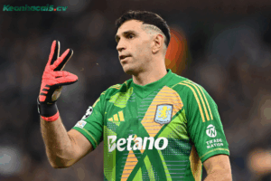 Đội hình dự kiến trước trận Aston Villa vs Manchester Utd