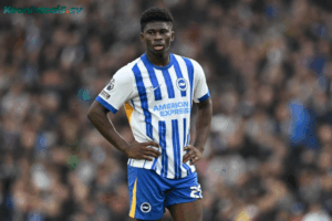 Đội hình dự kiến trước trận Brighton vs Sunderland