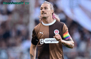 Đội hình dự kiến trước trận Mainz vs St. Pauli