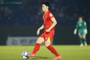 Đội hình dự kiến trước trận Thái Lan U22 vs Việt Nam U22